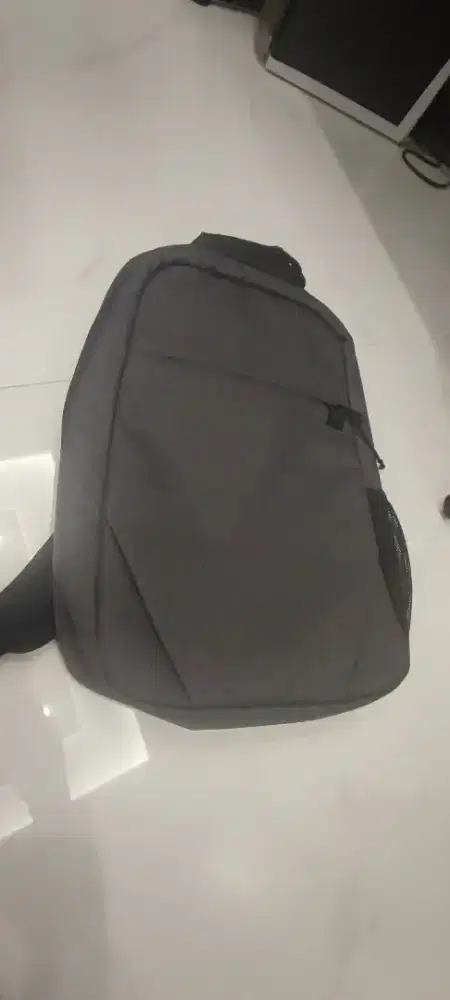 Tas Laptop Ransel merk HP