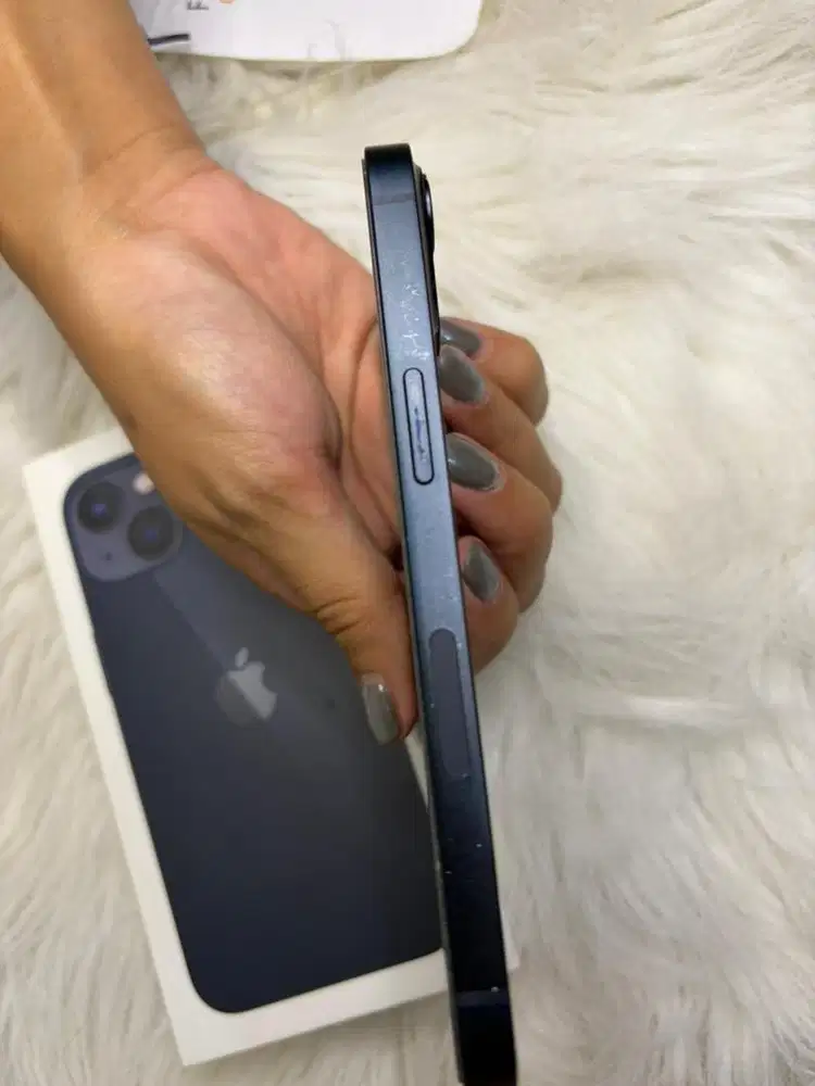 Iphone 13 second 128gb