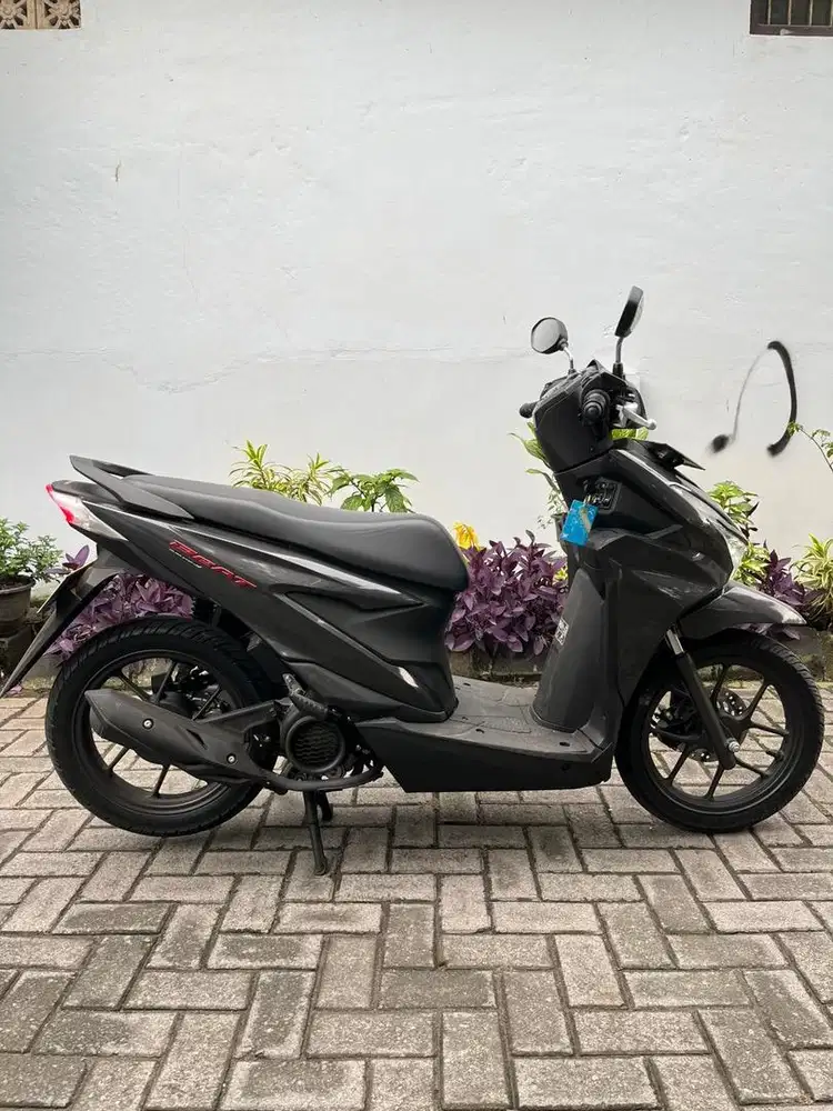 Jual Honda Beat 2024