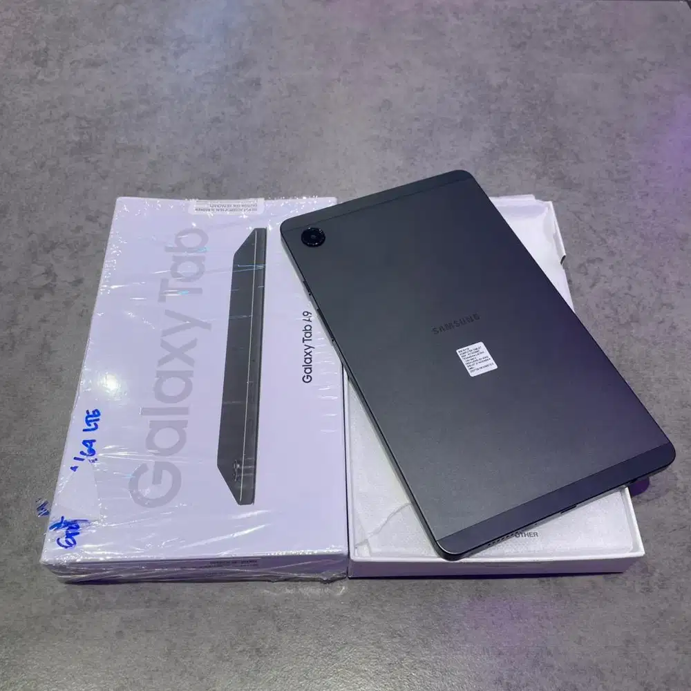 Samsung galaxy Tab A9 4/64gb wificell mulus nominus