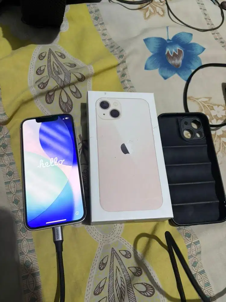 Iphone 13 mini 128 GB