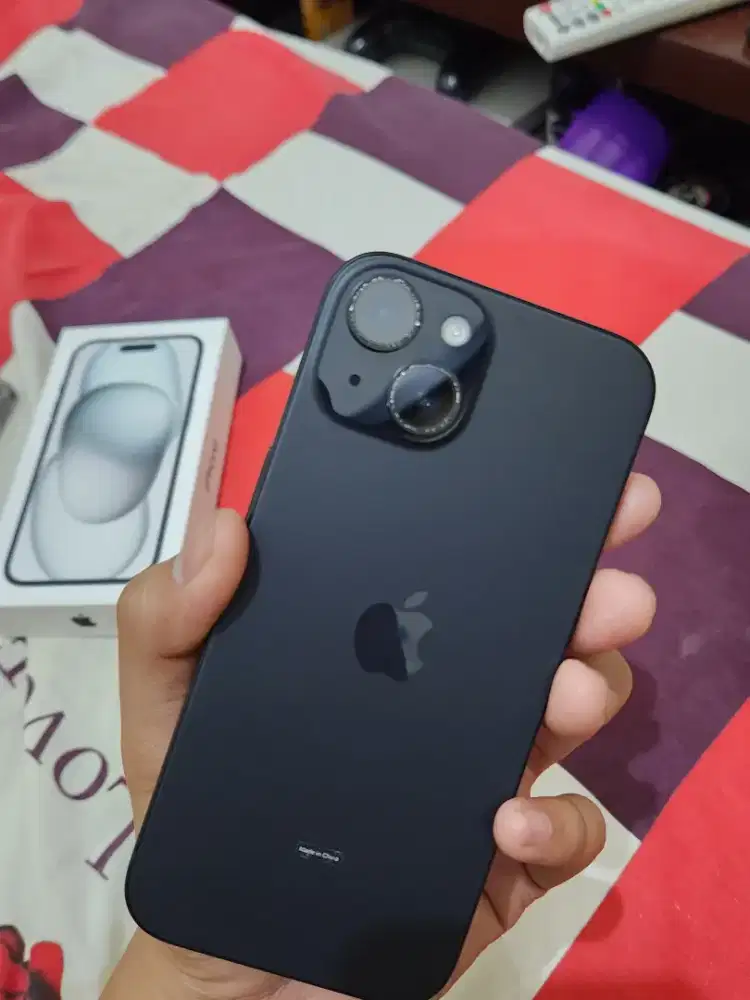 Iphone 15 128Gb Ibox