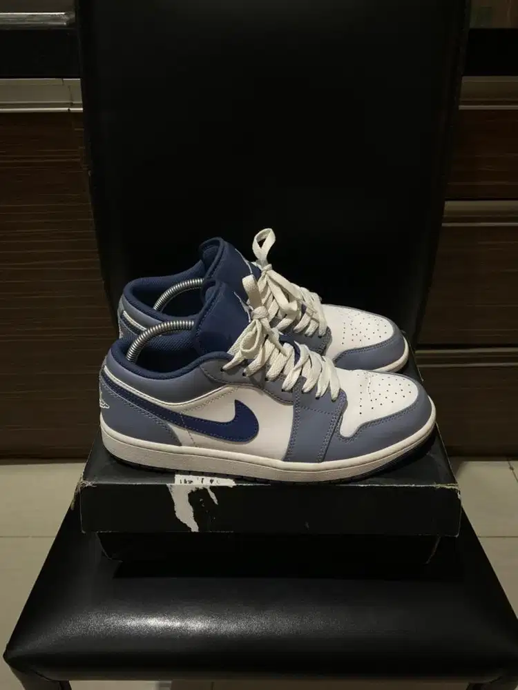 Nike Air Jordan 1 Ashen Slate