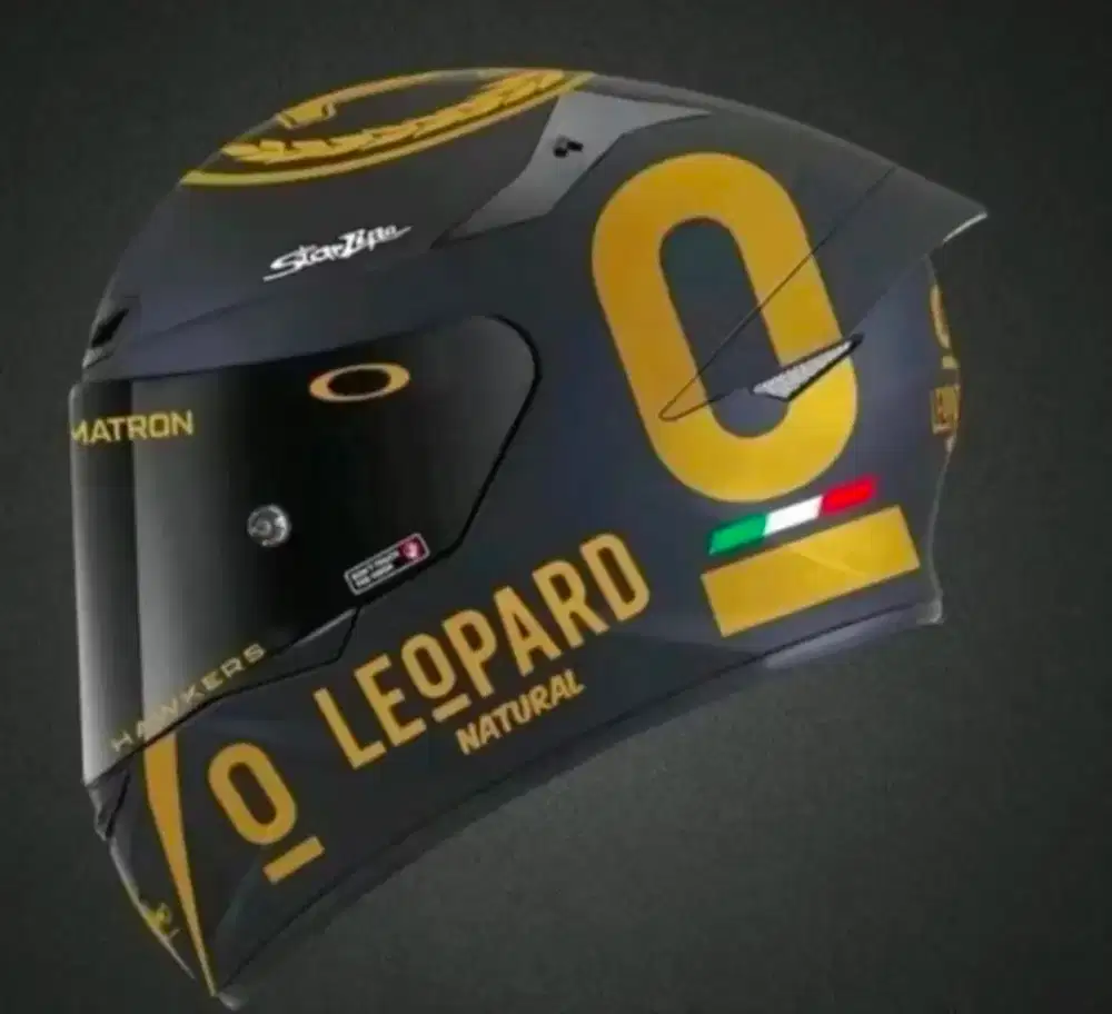 Helm RSV no minus size L