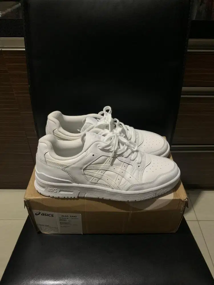 Asics EX89 White