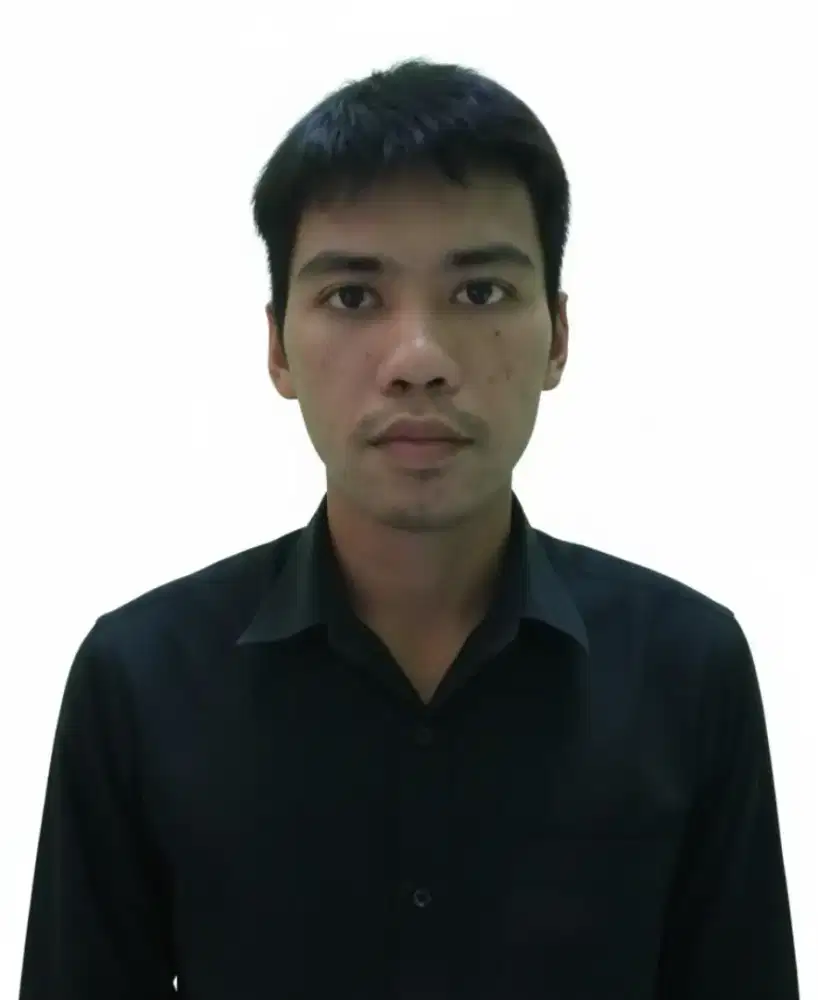 Lagi nyari kerja modal KTP..