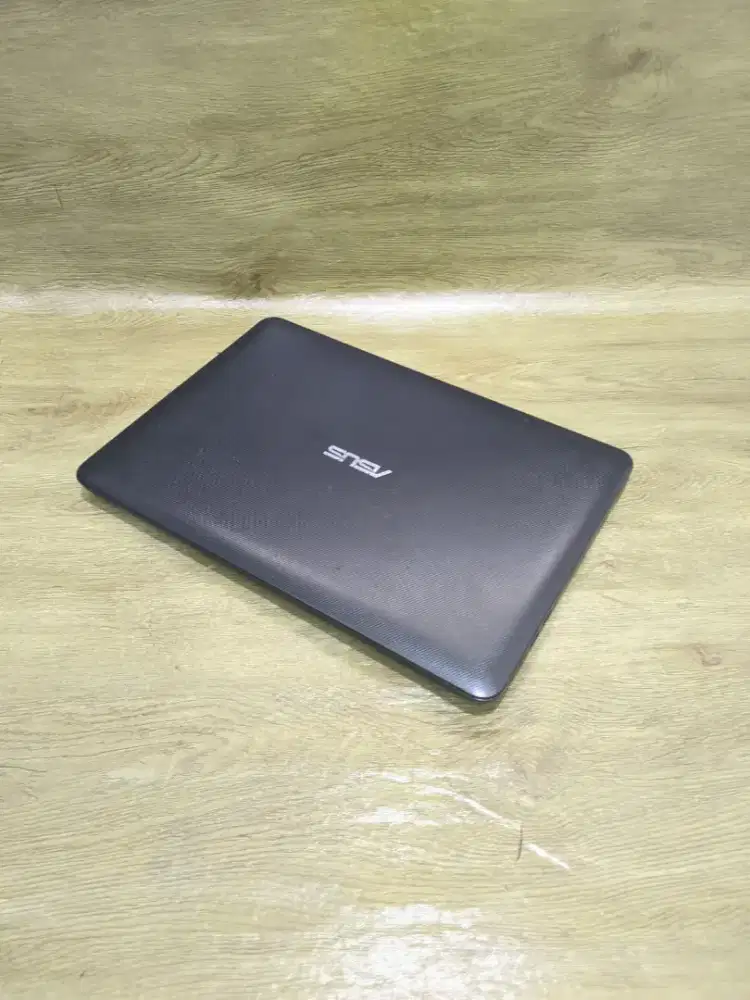 Laptop ASUS X454Y Slim Ram 12GB bonus Mouse Baru Siap pakai
