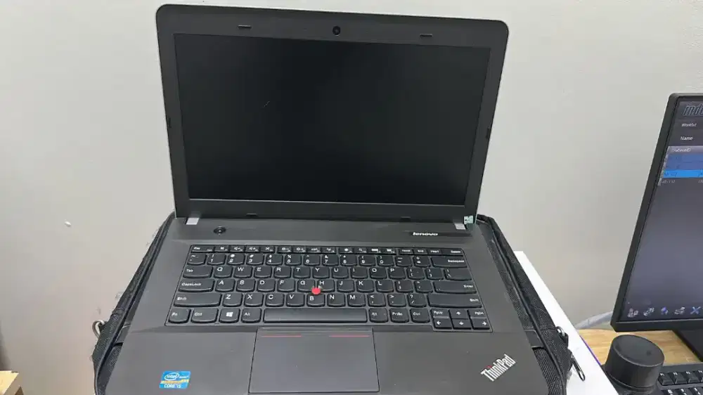Laptop Lenovo Core i5