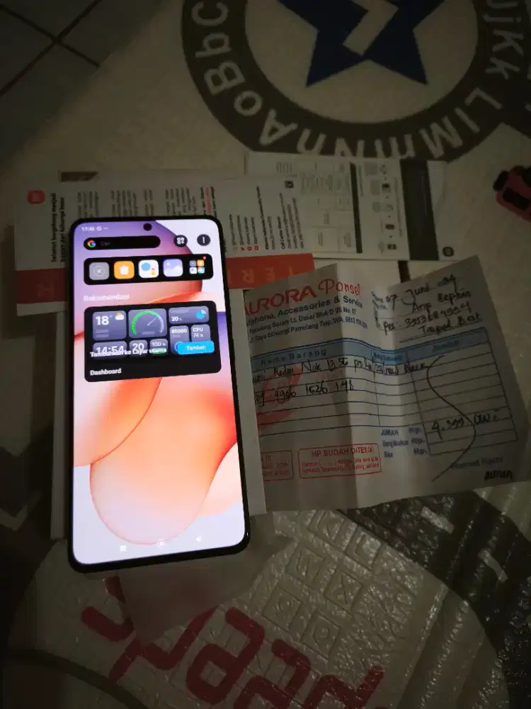 Xiaomi Redmi Note 13 Pro 5G