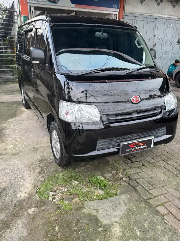 Granmax  AC full original