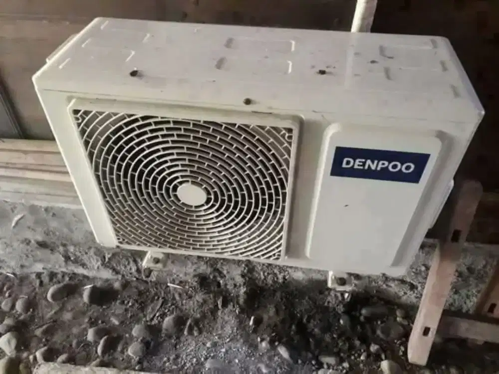 Marabahan jasa service ac yogyakarta