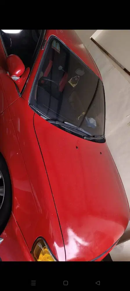 Dijual Toyota Great Corolla 1.6SEG Manual Tahun 1994