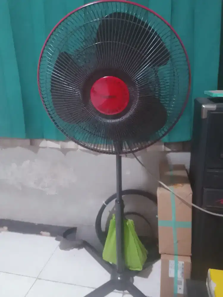 DiJual Kipas Angin