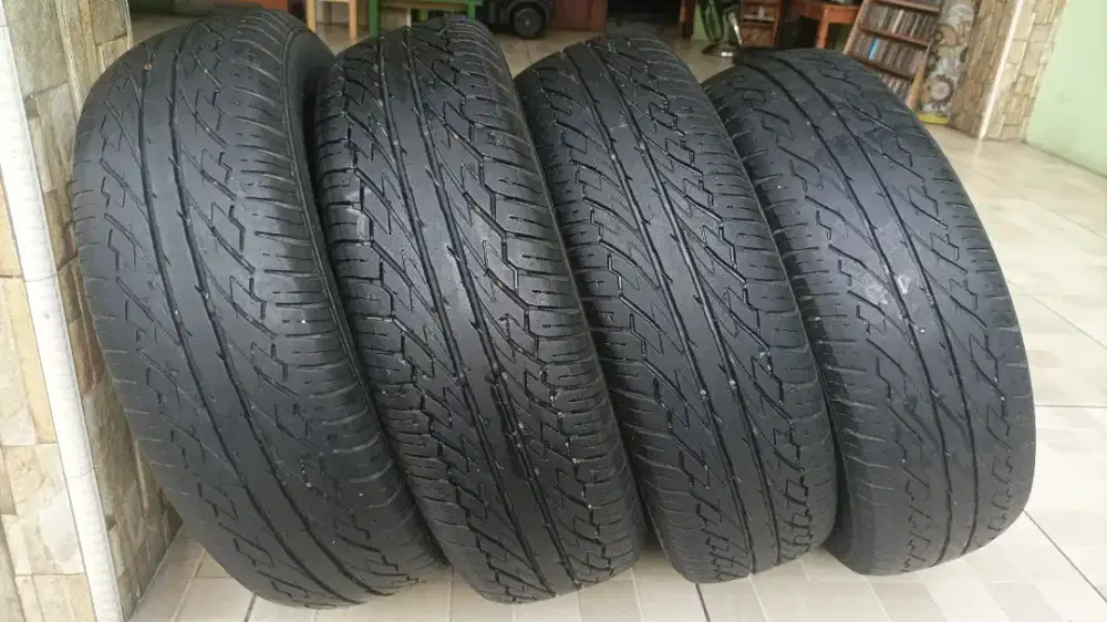 Ban Dunlop 185/65/R15