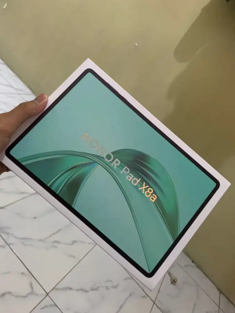 Honor Pad X8a 4/128 GB