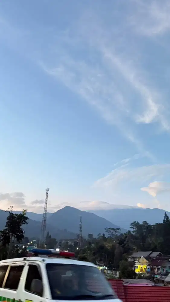 Di Cari asisten rumah tangga(ART)