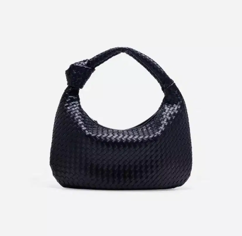 Christy Ng Luciana Woven Bag