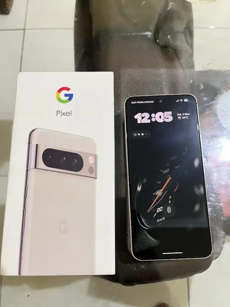 Google Pixel 8 8/128