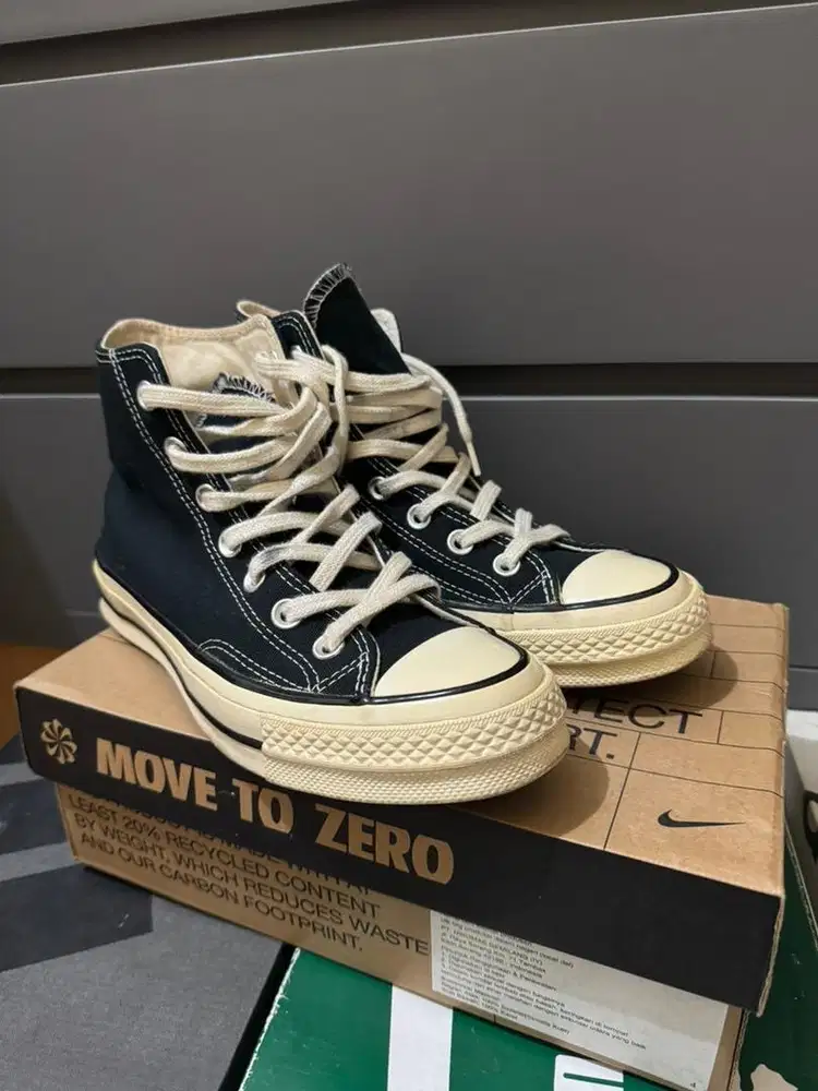 Converse Chuck 70 HI