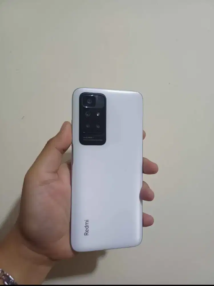 Xiaomi Redmi 10 6/128 No Minus