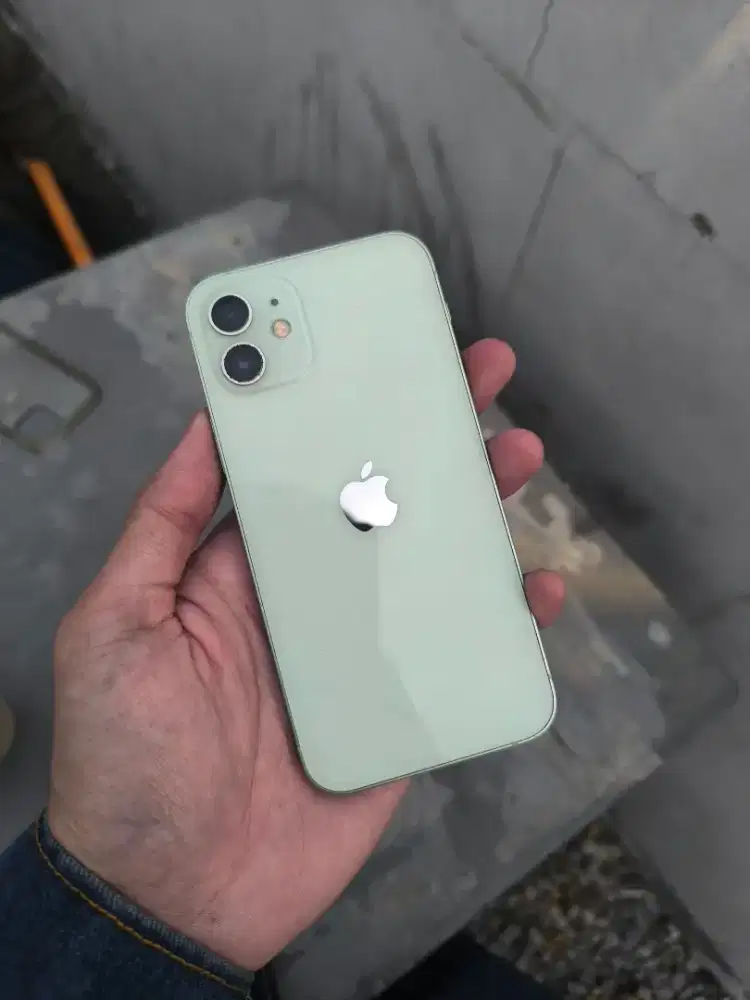 Iphone 12 64GB Inter