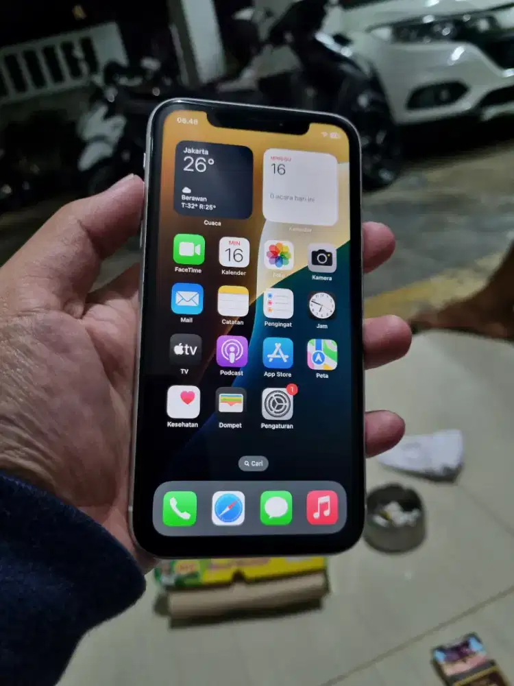 Iphone XR 64 GB iBox GB iBox