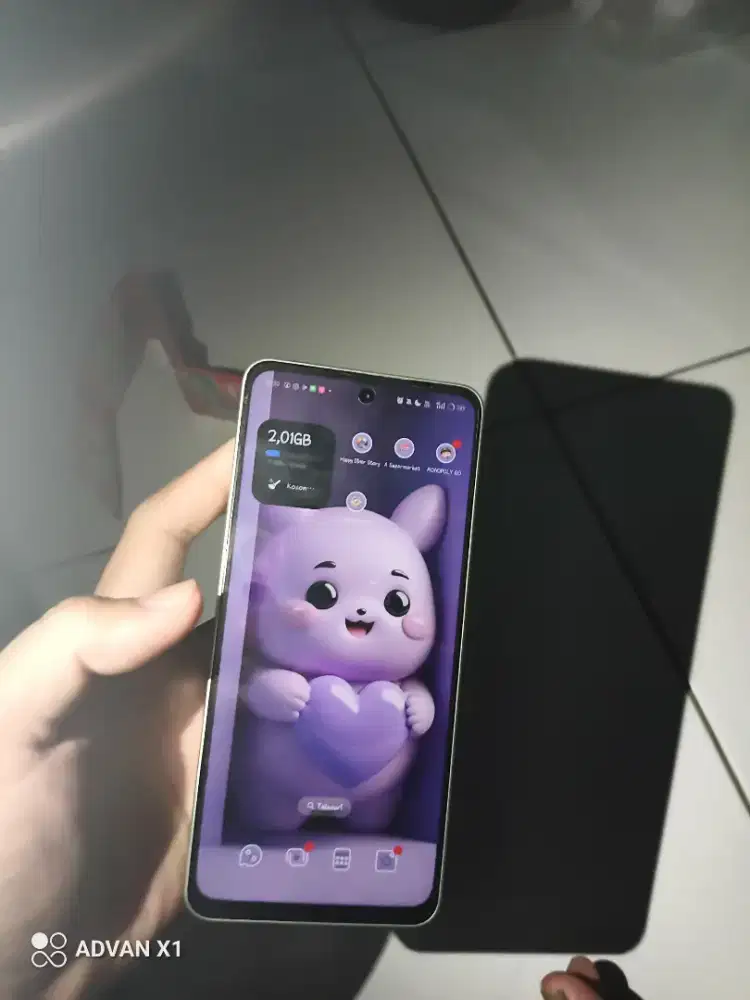 Oppo a5 pro 8/256