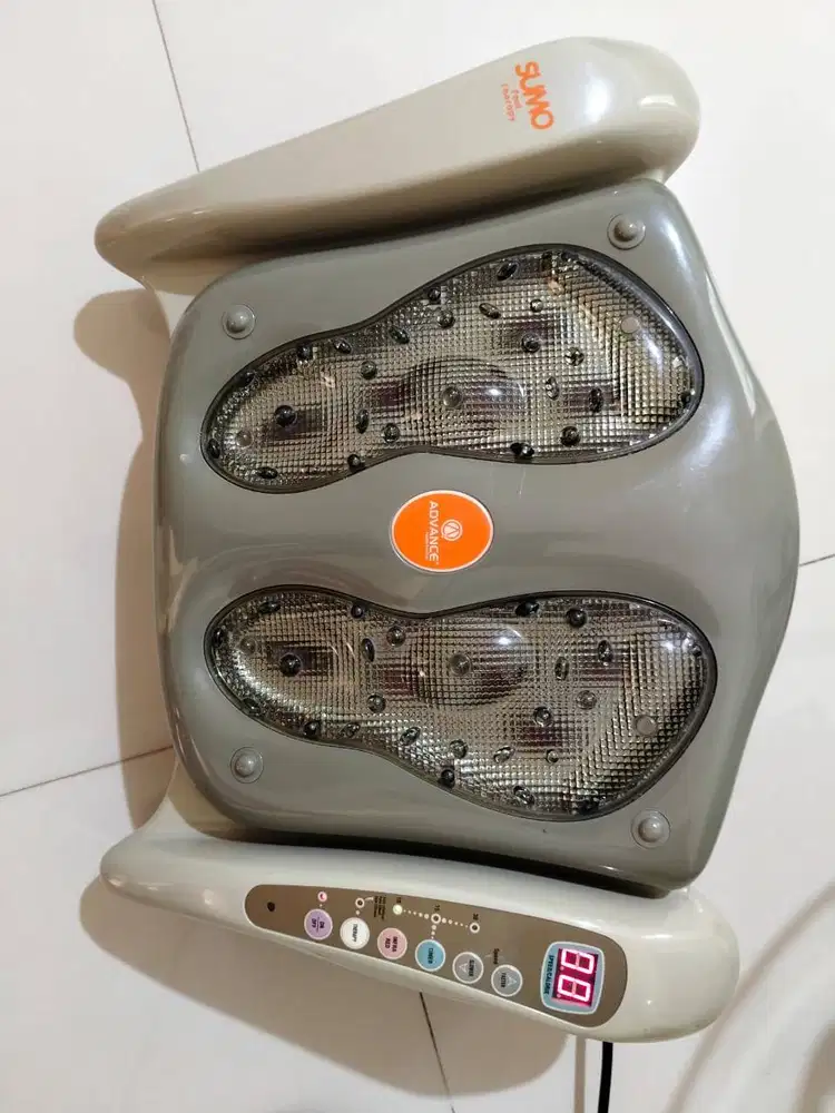 Sumo Foot Therapy Advance HS-8805