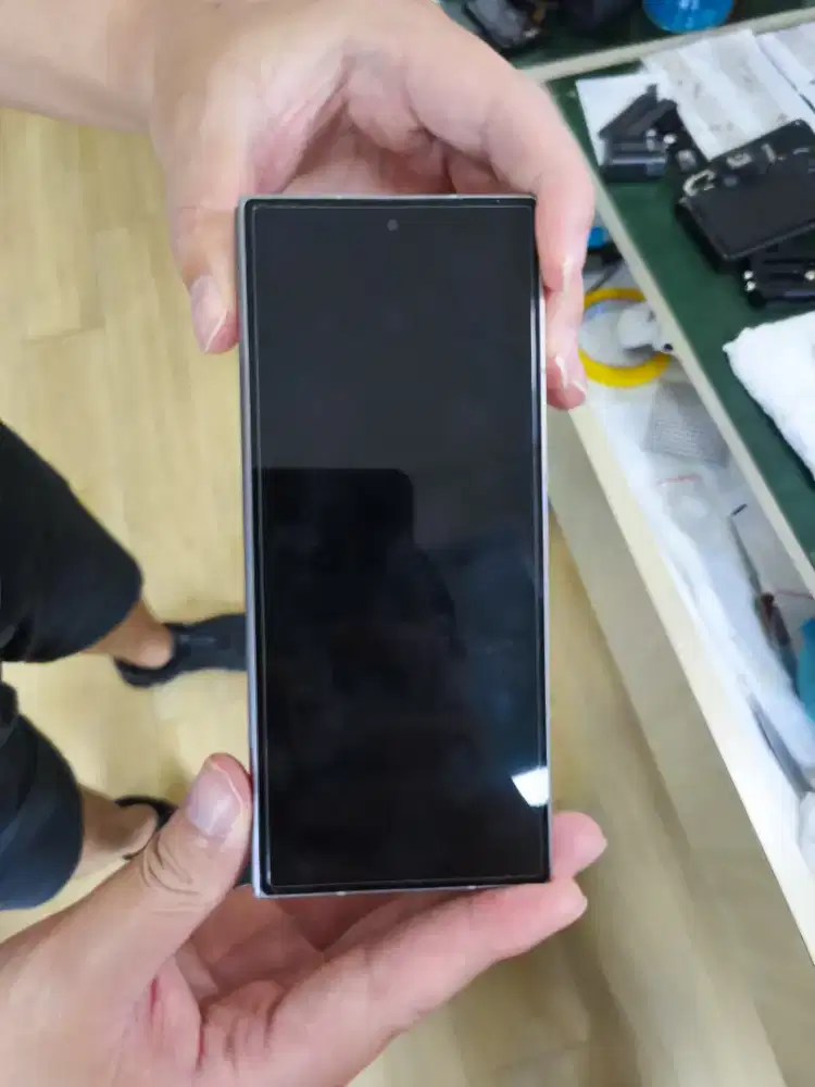 Samsung Z fold 6 12/256