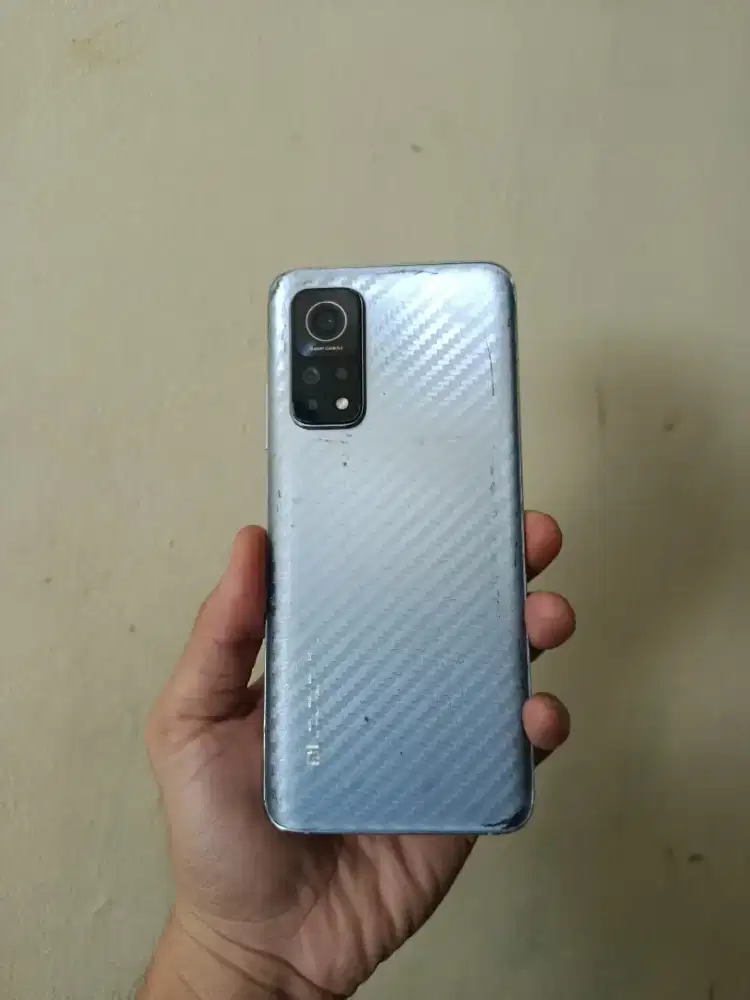 Mi 10T Blue 8/128 GB 5G