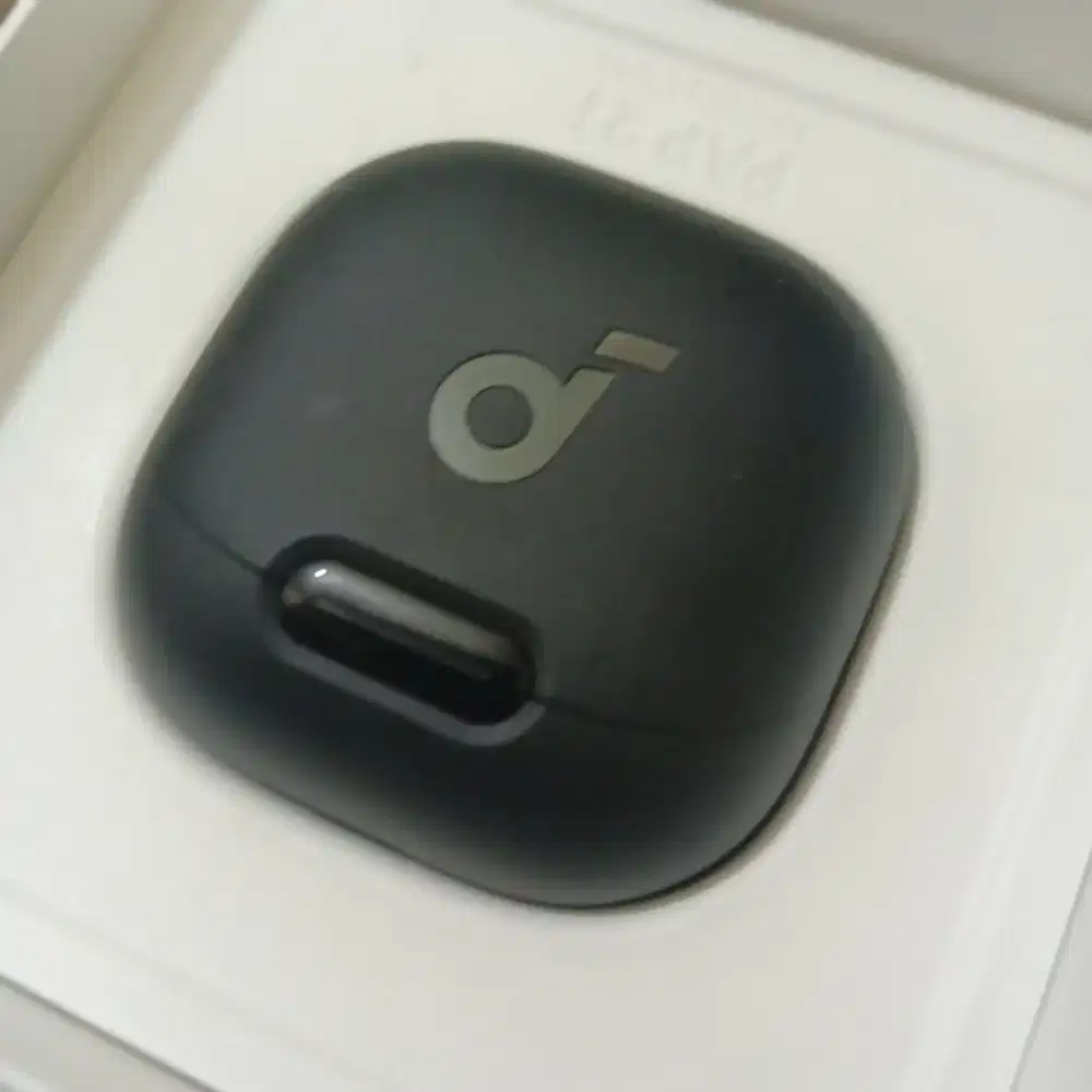 Anker soundcore liberty 4nc noise canceling TWS ANC