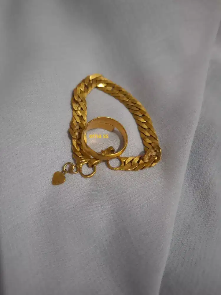 MENERIMA JUAL BELI MAS SIAP COD KELOKASI INBOX