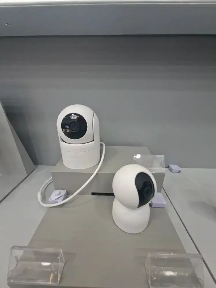 Perlengkapan Elektronik Rumah