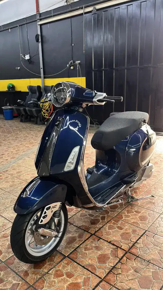 Vespa primavera 2015