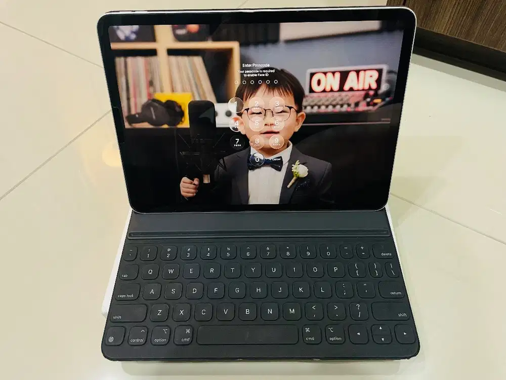 Smart Keyboard Folio iPad Pro iPad Air 11inch