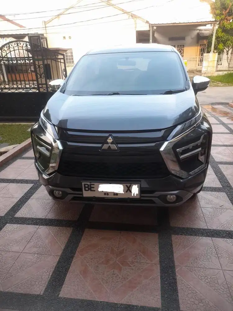 Xpander Ultime A/T Matic 2023