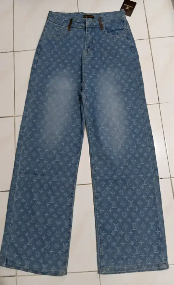 Kulo Jeans/High Waist import