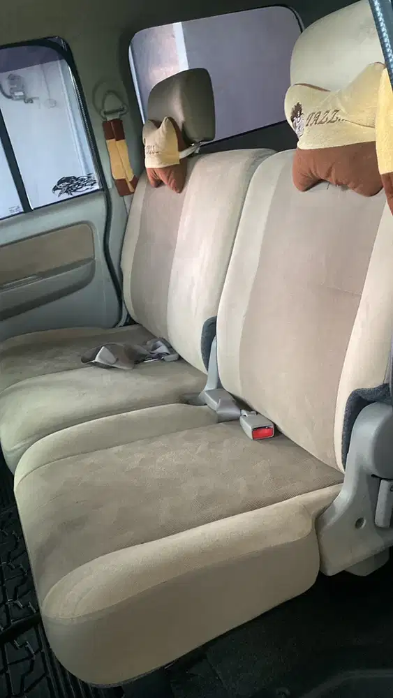 Suzuki APV 2013 Bensin