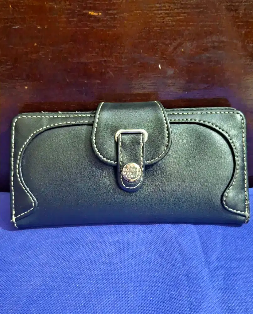 Dompet Panjang Wanita