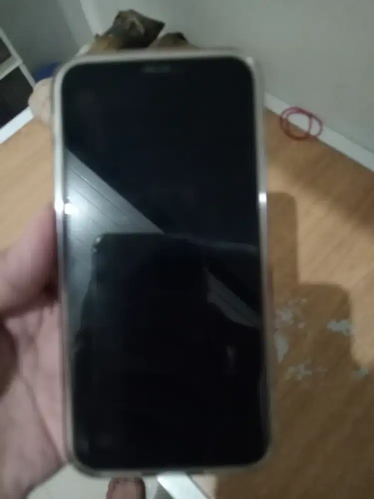 Iphone X 64gb inter mulus