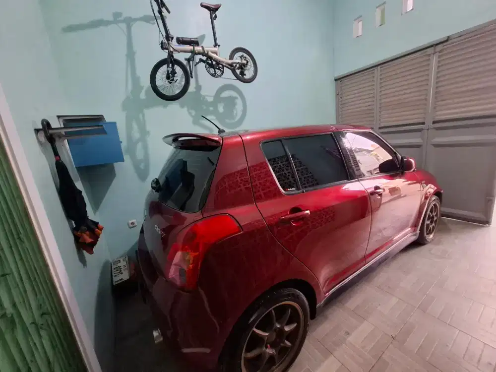 Suzuki Swift GT2 M/T Original