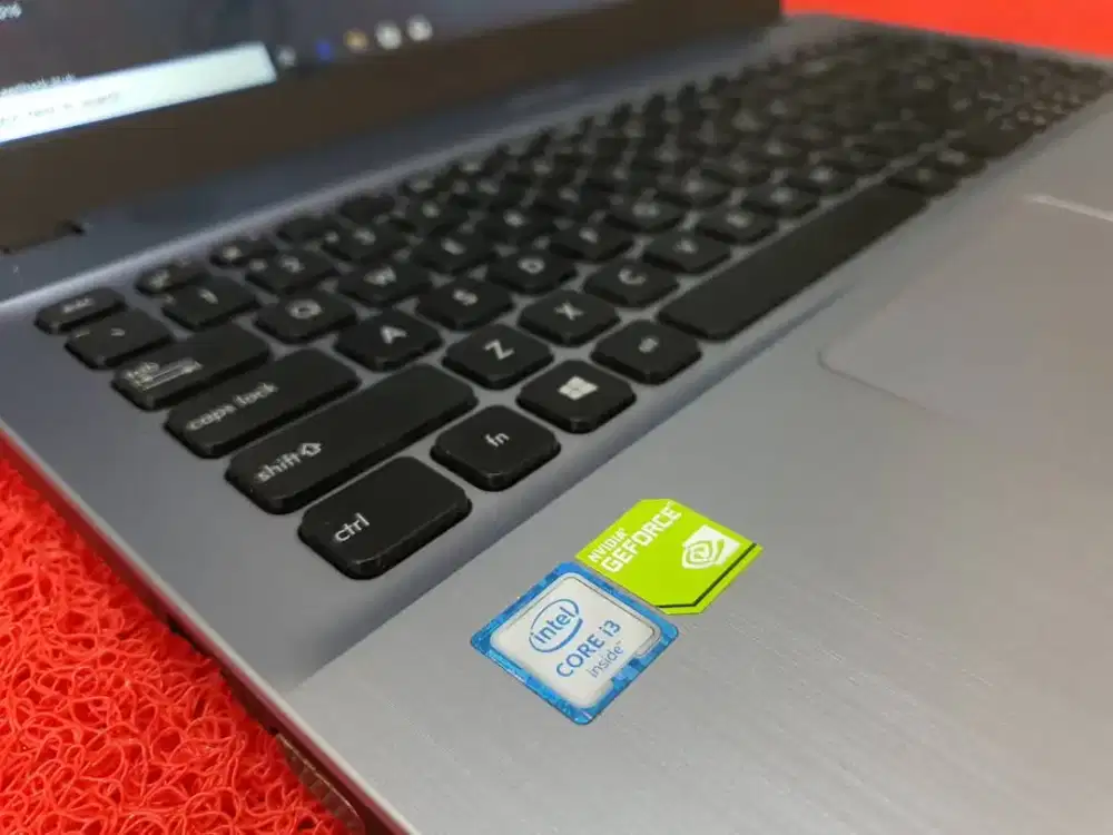 Jual Laptop Asus x541u