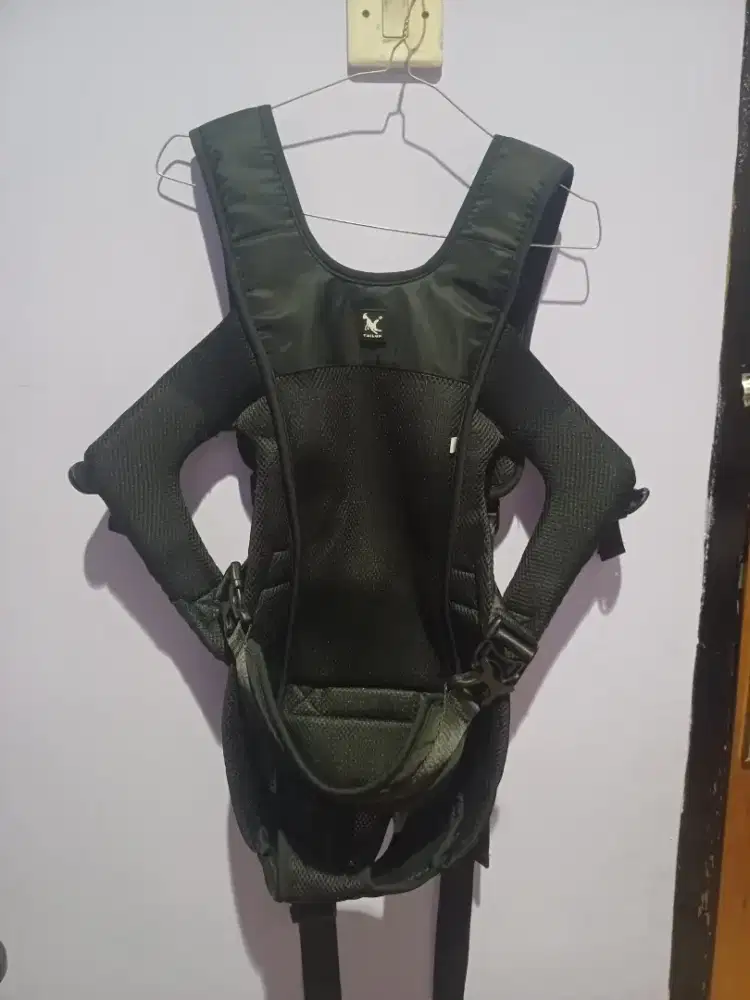 Gendongan Anjing / Pet Carrier Backpack Premium Dog Tas Anjing Medium