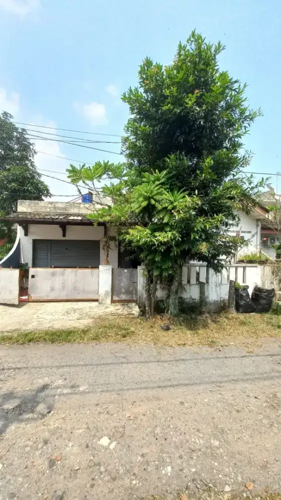 Di Jual CEPAT Rumah harga 850 juta nego posisi hook
