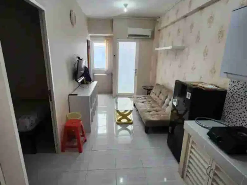 Dijual Apartment Puncak Dharmahusada Dekat Unair C