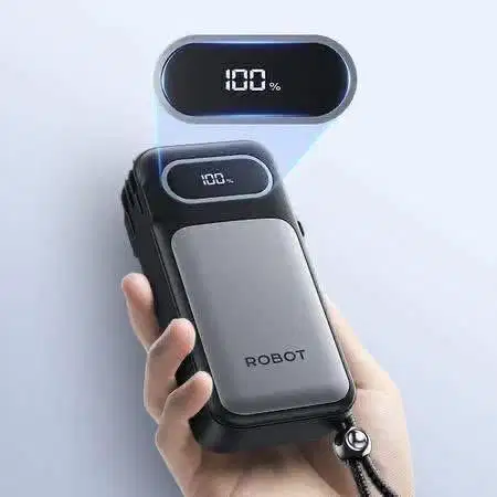 POWER BANK ROBOT RT-AC10