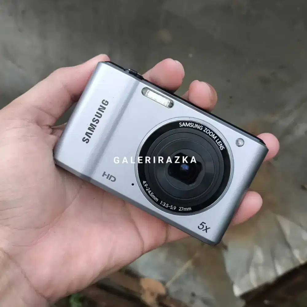 Digicam samsung es91