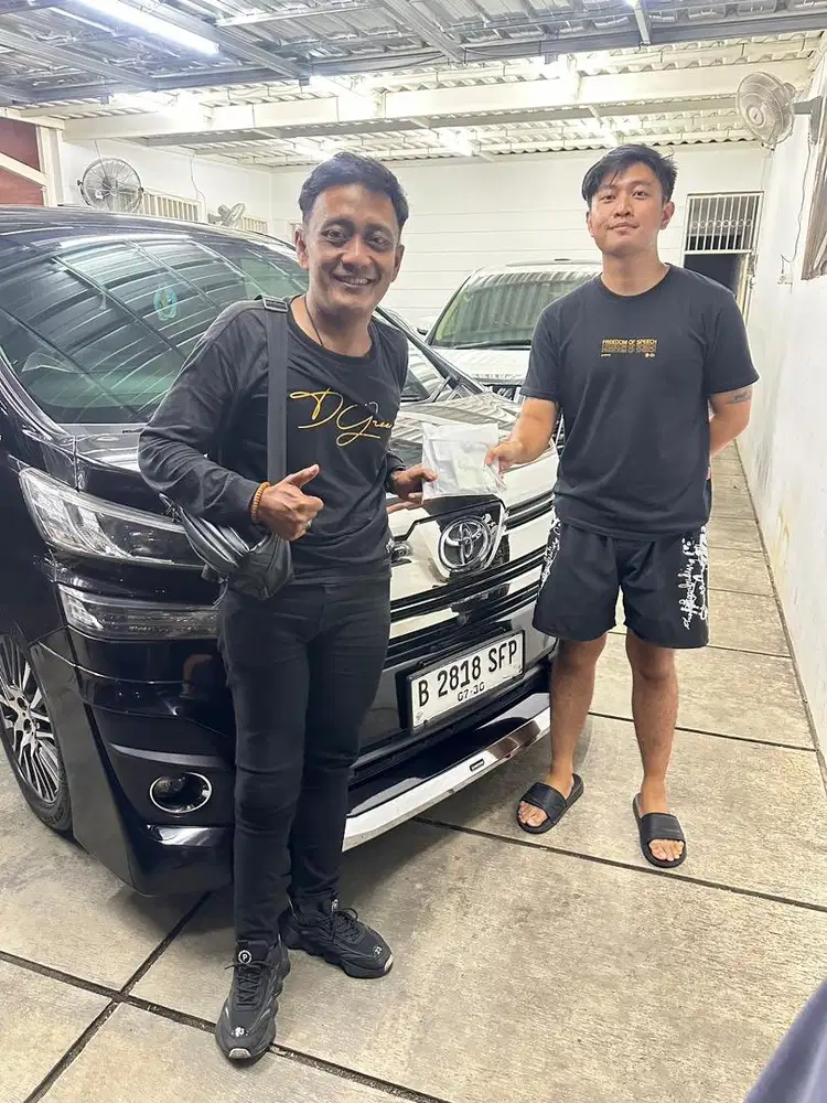 Dicari Sales Mobil bekas/ Mobil Baru