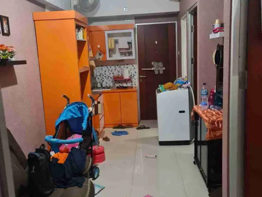 Dijual Apartemen Gunawangsa Tidar Tower B