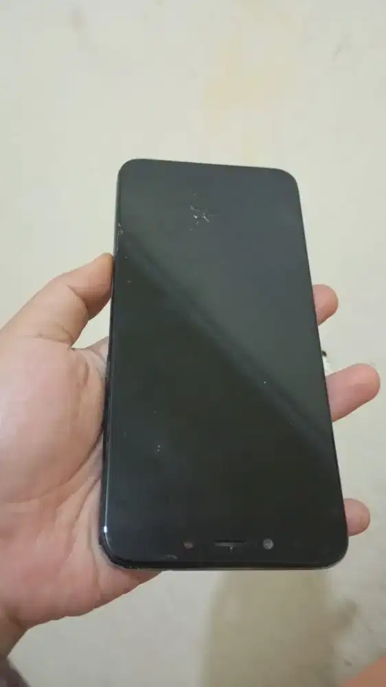 Xiaomi Mi6x Ram 6/128